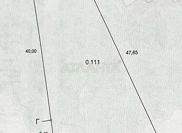 Landplot by the address st. Transportnaya 2 ya (area 11 acr) - Atlanta.ua - photo 7