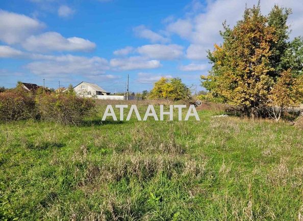 Ділянка за адресою вул. Транспортна 1-а (площа 10 сот) - Atlanta.ua - фото 2