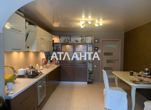 2-кімнатна квартира за адресою вул. Паркова (площа 79 м²) - Atlanta.ua