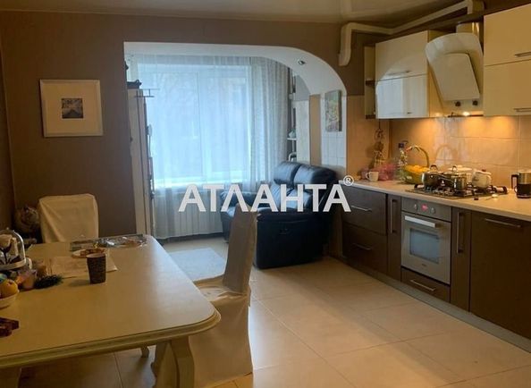 2-кімнатна квартира за адресою вул. Паркова (площа 79 м²) - Atlanta.ua - фото 2
