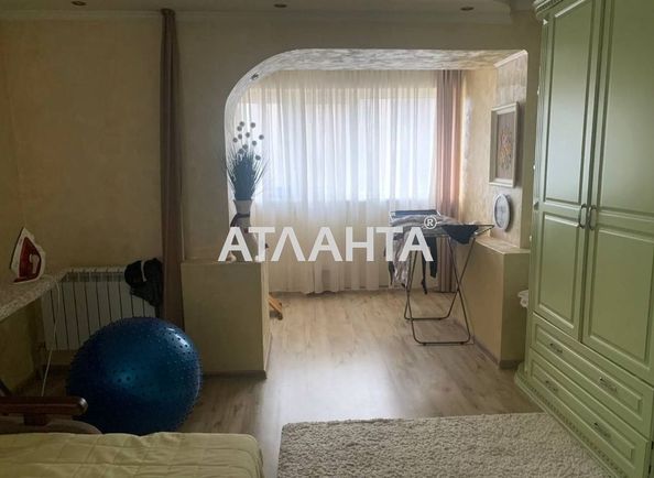 2-кімнатна квартира за адресою вул. Паркова (площа 79 м²) - Atlanta.ua - фото 3