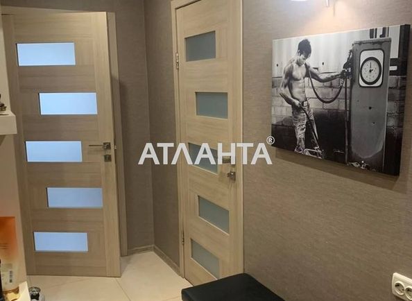 2-кімнатна квартира за адресою вул. Паркова (площа 79 м²) - Atlanta.ua - фото 4