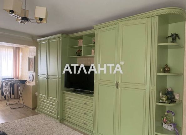 2-кімнатна квартира за адресою вул. Паркова (площа 79 м²) - Atlanta.ua - фото 5