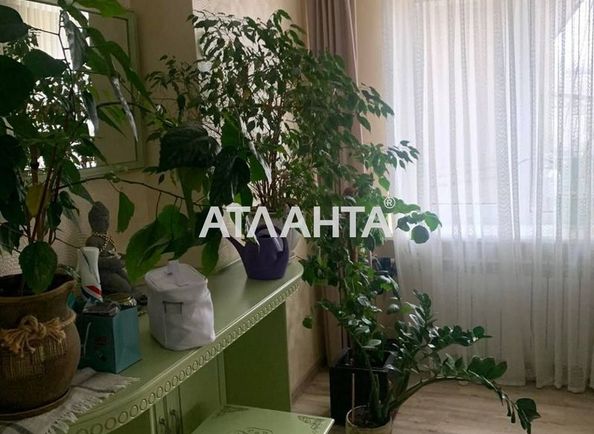 2-кімнатна квартира за адресою вул. Паркова (площа 79 м²) - Atlanta.ua - фото 6