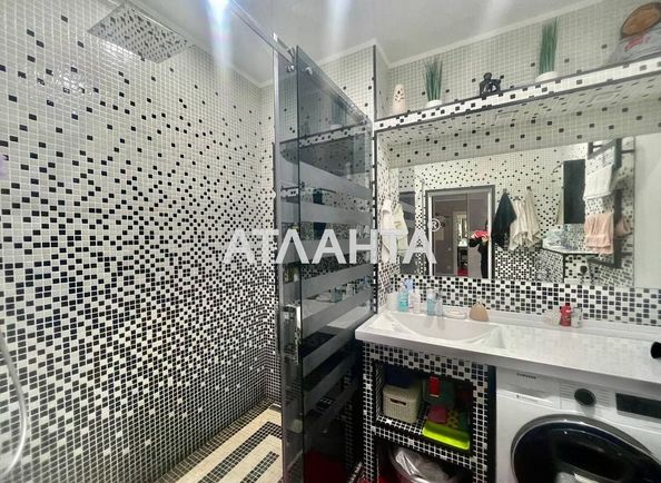 1-room apartment apartment by the address st. Lyustdorfskaya dor Chernomorskaya dor (area 42,3 m²) - Atlanta.ua - photo 9