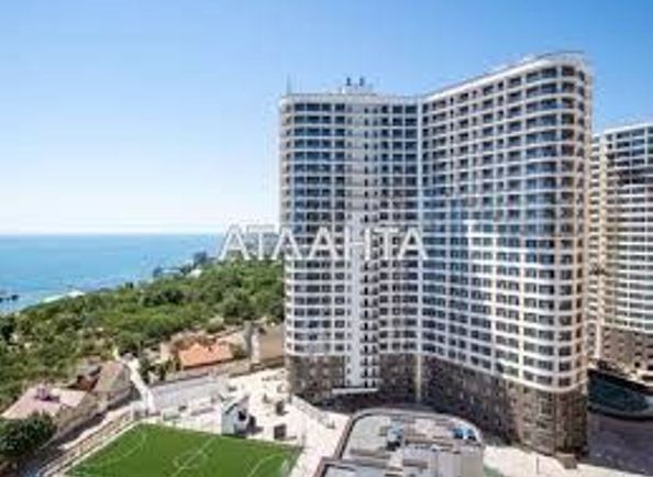 1-кімнатна квартира за адресою вул. Каманіна (площа 47,9 м²) - Atlanta.ua