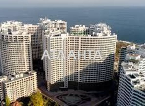 1-кімнатна квартира за адресою вул. Каманіна (площа 47,9 м²) - Atlanta.ua - фото 4