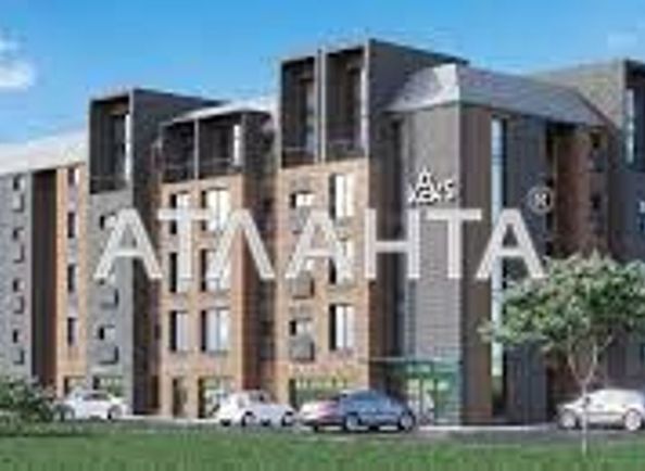 1-room apartment apartment by the address st. Spreysa (area 24 m²) - Atlanta.ua - photo 6