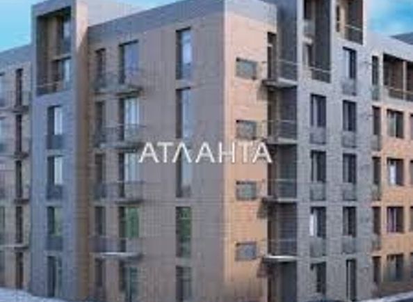 1-room apartment apartment by the address st. Spreysa (area 24 m²) - Atlanta.ua - photo 7