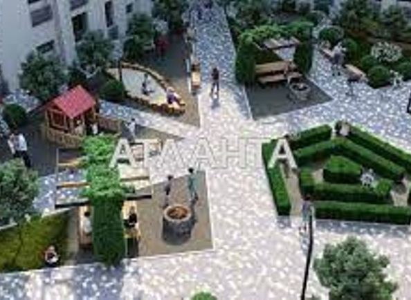 1-room apartment apartment by the address st. Spreysa (area 24 m²) - Atlanta.ua - photo 9