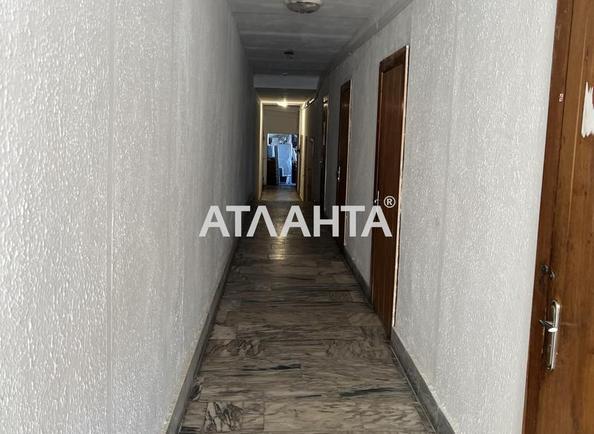 Коммерческая недвижимость по адресу ул. Наварійська (площадь 25 м²) - Atlanta.ua - фото 5