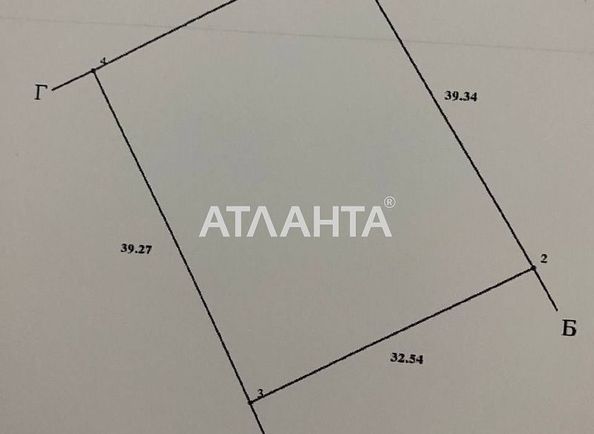Ділянка за адресою вул. Кооперативна (площа 12,3 сот) - Atlanta.ua - фото 5