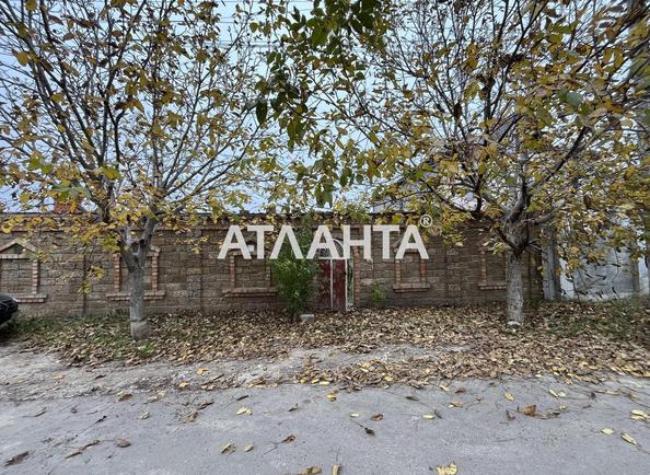 Дом по адресу ул. Любашевская (площадь 0) - Atlanta.ua