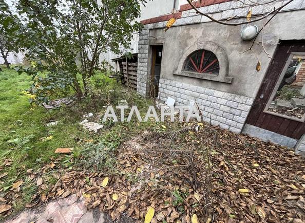 Дом по адресу ул. Любашевская (площадь 0) - Atlanta.ua - фото 3