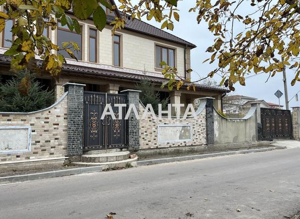 Дом по адресу ул. Любашевская (площадь 0) - Atlanta.ua - фото 4