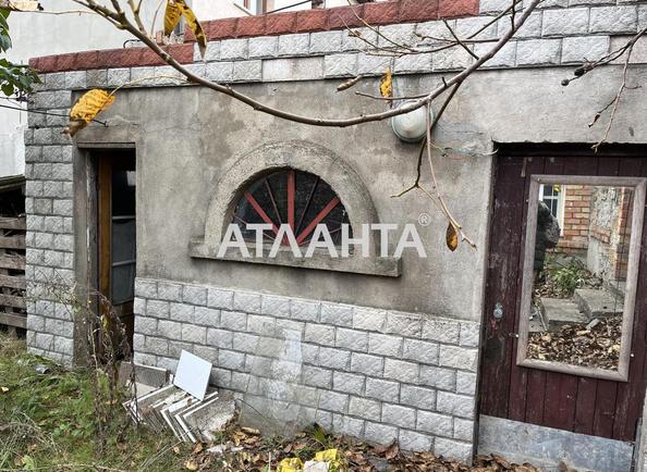 Дом по адресу ул. Любашевская (площадь 0) - Atlanta.ua - фото 5