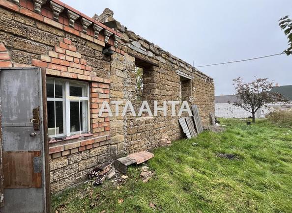 Дом по адресу ул. Любашевская (площадь 0) - Atlanta.ua - фото 6