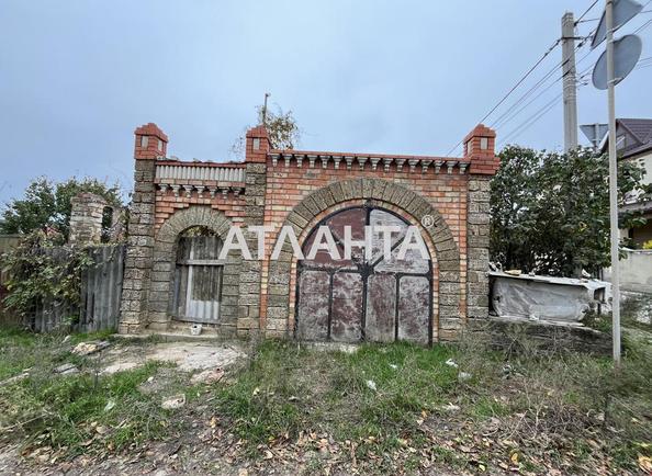Дом по адресу ул. Любашевская (площадь 0) - Atlanta.ua - фото 11