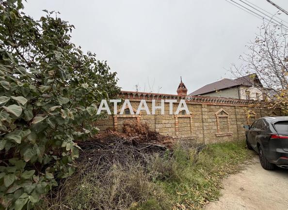 Дом по адресу ул. Любашевская (площадь 0) - Atlanta.ua - фото 13