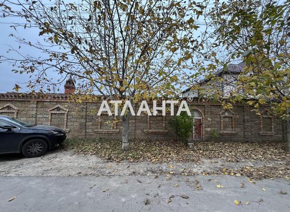 Дом по адресу ул. Любашевская (площадь 0) - Atlanta.ua - фото 14
