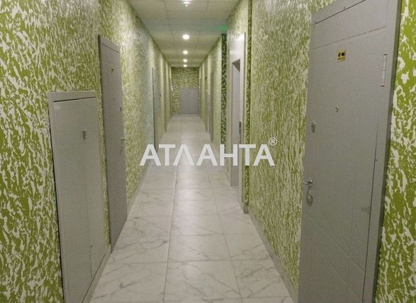 1-room apartment apartment by the address st. Bocharova gen (area 23,5 m²) - Atlanta.ua - photo 6