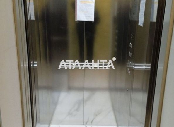 1-room apartment apartment by the address st. Bocharova gen (area 23,5 m²) - Atlanta.ua - photo 7