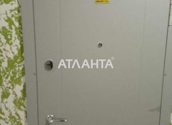 1-room apartment apartment by the address st. Bocharova gen (area 23,5 m²) - Atlanta.ua - photo 8