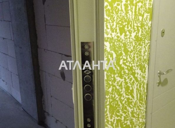 1-room apartment apartment by the address st. Bocharova gen (area 23,5 m²) - Atlanta.ua - photo 9