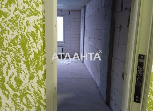 1-room apartment apartment by the address st. Bocharova gen (area 23,5 m²) - Atlanta.ua - photo 5