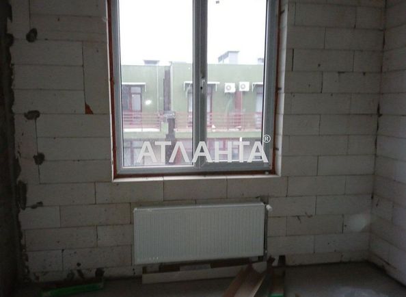 1-room apartment apartment by the address st. Bocharova gen (area 23,5 m²) - Atlanta.ua - photo 3