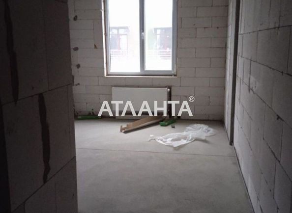 1-room apartment apartment by the address st. Bocharova gen (area 23,5 m²) - Atlanta.ua - photo 2