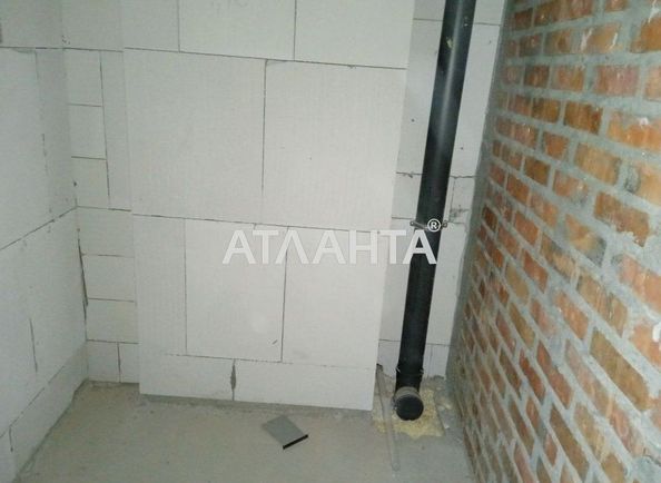 1-room apartment apartment by the address st. Bocharova gen (area 23,5 m²) - Atlanta.ua - photo 4