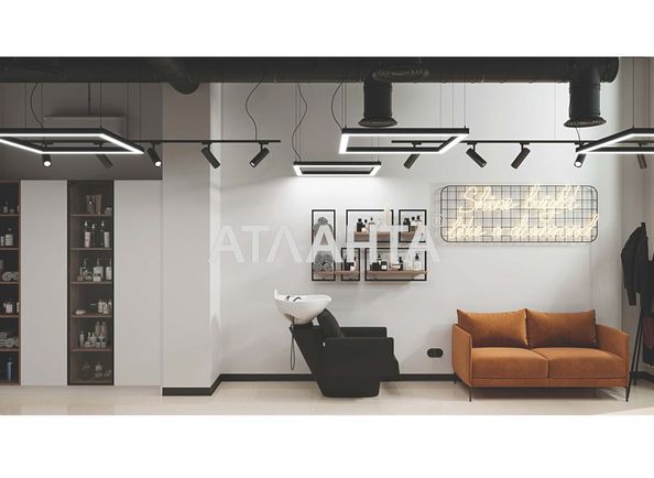 Комерційна нерухомість за адресою вул. Краснова (площа 23,9 м²) - Atlanta.ua - фото 4