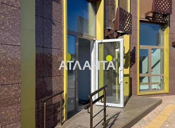 Commercial real estate at st. Krasnova (area 23,9 m²) - Atlanta.ua - photo 9