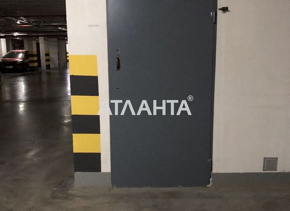 Commercial real estate at st. Marselskaya (area 9,5 m²) - Atlanta.ua - photo 2