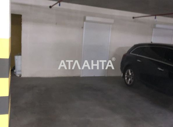 Commercial real estate at st. Marselskaya (area 9,5 m²) - Atlanta.ua - photo 3