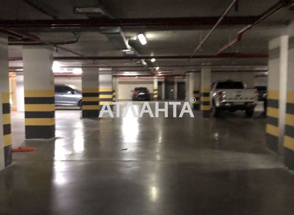 Commercial real estate at st. Marselskaya (area 9,5 m²) - Atlanta.ua - photo 4