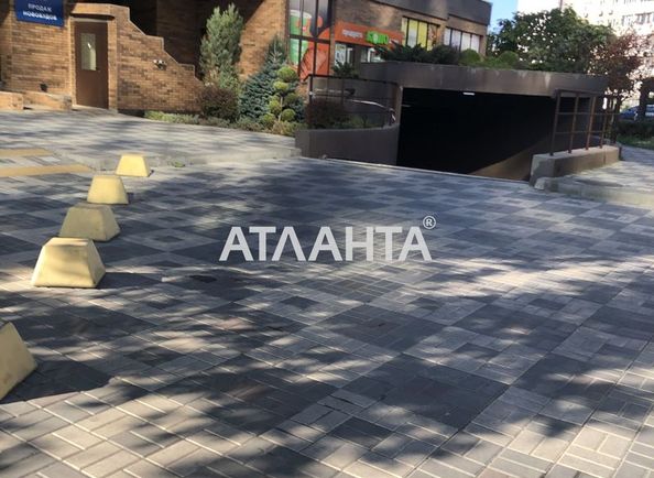 Commercial real estate at st. Marselskaya (area 9,5 m²) - Atlanta.ua - photo 7