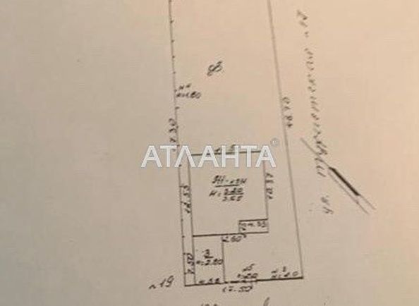 Будинок за адресою вул. Квітнева (площа 111 м²) - Atlanta.ua - фото 18