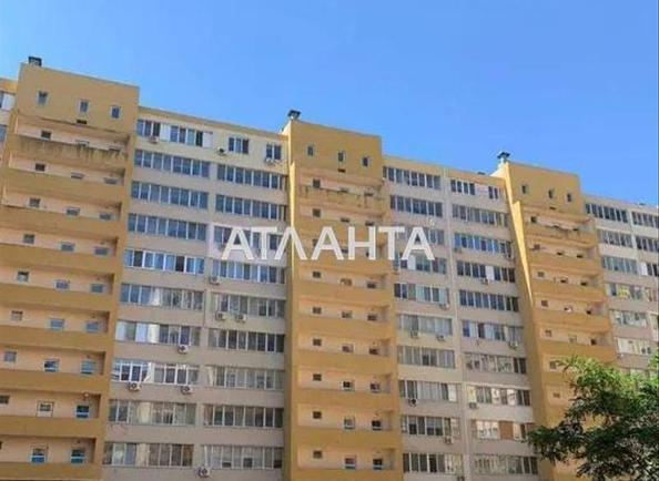 1-кімнатна квартира за адресою вул. Сахарова (площа 52 м²) - Atlanta.ua