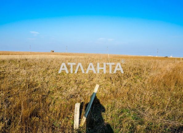 Landplot by the address st. Lilovyy per (area 6 acr) - Atlanta.ua