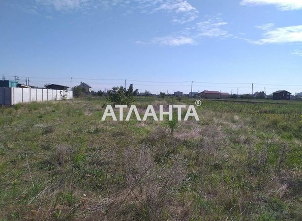 Landplot by the address st. Lilovyy per (area 6 acr) - Atlanta.ua - photo 3