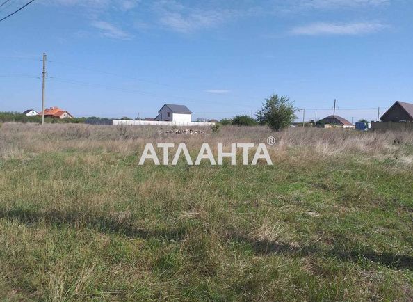 Landplot by the address st. Lilovyy per (area 6 acr) - Atlanta.ua - photo 4