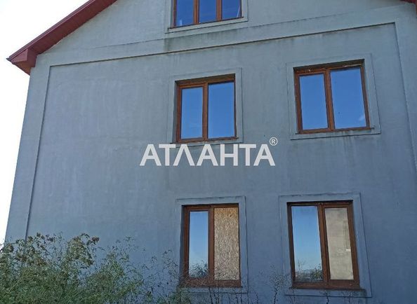 Дом по адресу ул. Новонерубайская (площадь 200 м²) - Atlanta.ua