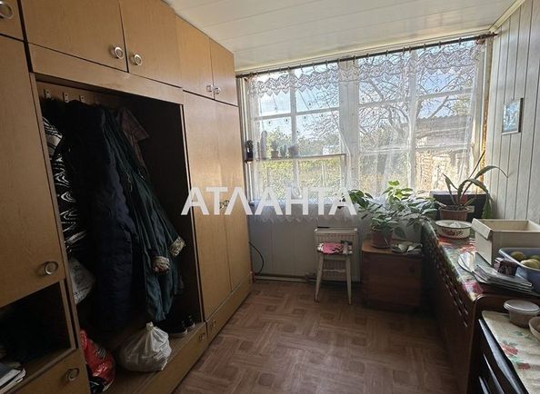 Дом по адресу ул. Суворова (площадь 100 м²) - Atlanta.ua