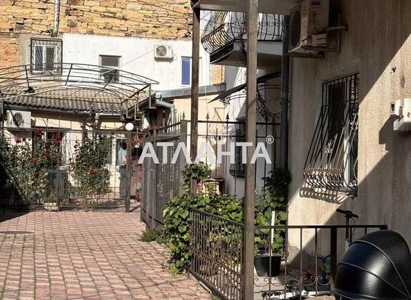 2-комнатная квартира по адресу ул. Болгарская (площадь 80 м²) - Atlanta.ua