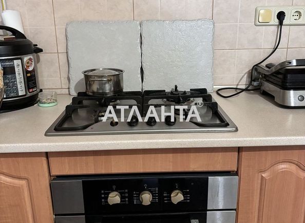 2-комнатная квартира по адресу ул. Болгарская (площадь 80 м²) - Atlanta.ua - фото 4