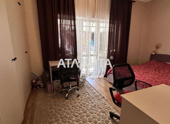 2-комнатная квартира по адресу ул. Болгарская (площадь 80 м²) - Atlanta.ua - фото 10