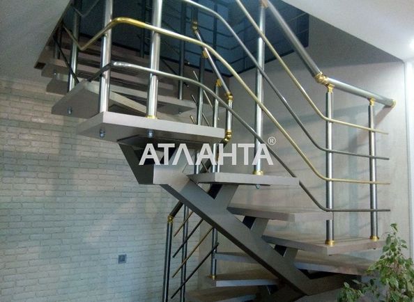 3-комнатная квартира по адресу ул. Балковская (площадь 98 м²) - Atlanta.ua - фото 14