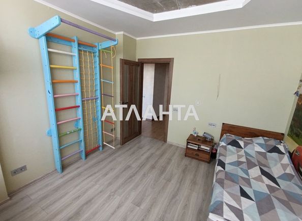 3-комнатная квартира по адресу ул. Балковская (площадь 98 м²) - Atlanta.ua